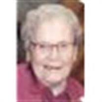 Mary Ann Buckler Obituary