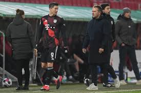Instytut prawa wydział psychologii i prawa w poznaniu adiunkt w katedrze prawa publicznego. Flick Gibt Entwarnung Bei Lewandowski Wir Haben Ihn Zur Sicherheit Ausgewechselt Aktuelle Fc Bayern News Transfergeruchte Hintergrundberichte Uvm