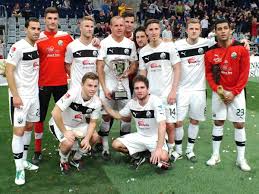Klick dich rein, hier findest du alle neuigkeiten und informationen über unseren verein. Sv Sandhausen Uberzeugte Beim Harder13 Cup Debut Leimen Lokal Leimen Lokal