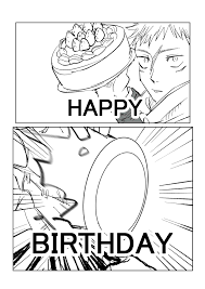 Pin On Jujutsu Kaisen Memes