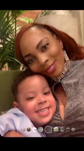 Thank you @everyone for the numerous birthday messages . Also like to thank  my parents especially my mum Doreen Ahimah for her numerous sacrifices and  money spent