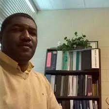 Darryl Gilbert (@DGilbert1906)