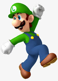 Super mario party features four unlockable characters, each with their own special dice block. Nintendo Characters Video Game Characters Super Mario Luigi Mario Party 8 1749x2375 Png Download Pngkit