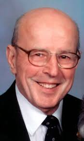 Robert J. Glaser (1934-2009)