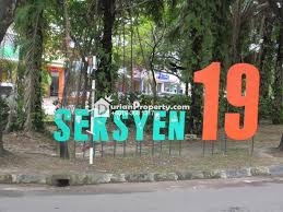 Terrace House For Sale At Section 19 Shah Alam For Rm 290 000 By Zulrizqhartanah Durianproperty