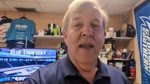 Good morning and happy Blue Thursday!, #eastgeorgiasmorningshow , #EGMS