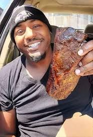 Buffalo foodies, I'm a chef in the background. Who's your dream chef to  interview?