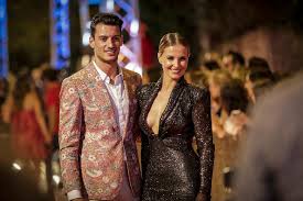 Ruben rua e cristina ferreira revista. Cristina Ferreira Surge Aos Beijos Com Ruben Rua E Escandaliza Fas