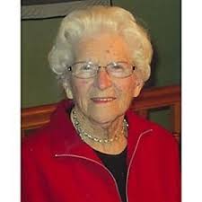 MADELINE BOST Obituary (2018)