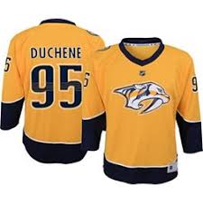 Outerstuff pekka rinne nashville predators youth nhl yellow replica hockey jersey. Nashville Predators Jerseys Curbside Pickup Available At Dick S
