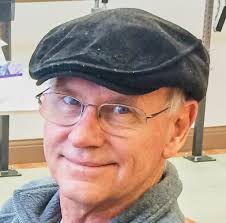 Gerald Peterson Obituary April 11, 2020