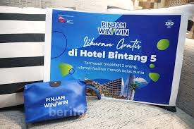 Tingginya tuntutan hidup ini berakibat pada tingginya juga kebutuhan akan keuangan untuk memenuhinya. Aplikasi Pinjol Asli Surabaya Ini Tampil Beda Beritajatim Com