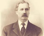 John Edward Blakemore (1853-1914)