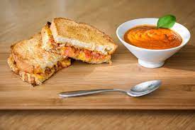 A New Restaurant For Grilled Cheese Lovers Cheese Lover Grilled Cheese Restaurant Grilled Cheese