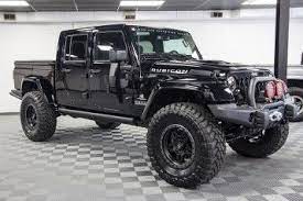 650hp Aev Brute Double Cab Jeep Gladiator Jeep Wrangler Jeep