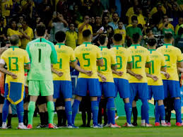Jun 12, 2021 · players from brazil's women's team protested against sexual harassment, days after the president of the national federation was suspended for allegations of the same thing.more football news Amazon De All Or Nothing Brazil National Team Ansehen Prime Video