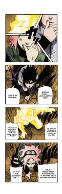 Check spelling or type a new query. Naruto Chapter 633 Team 7 Kuchiyose No Jutsu By Mysimpleme14 On Deviantart