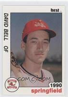 1990 Best Springfield Cardinals