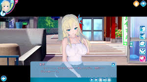 コイカツサンシャイン[はがない]柏崎星奈とダメ押し妊娠SEX♡Koikatsu![Haganai]Sena Kashiwazaki with SEX  (3D Hentai)