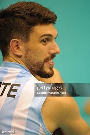 16 Russia V Argentina Fivb Mens Volleyball World Cup Japan 2015 Stock  Photos, High-Res Pictures, and Images