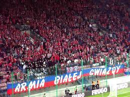 A fan card is not required to purchase a ticket; File Wisla Fans Jpg Wikipedia