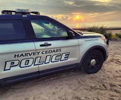 Harvey Cedars Names Former Chief Jerry Falkowski As Police