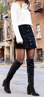2018 10 Top Outfit Inspiration Ideas Html Winter Fashion Outfits Fashion Outfits Invierno