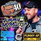 Jimmy Mcmurrin