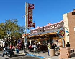 Coffee Cup Cafe Diners Drive Ins And Dives Boulder City Boulder City Nv Boulder City Nevada