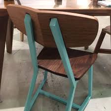 Planar Chair Housefish Chair Chevron Chair Wood Chair