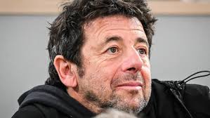 Incendies à Los Angeles : dévasté, Patrick Bruel annonce avoir perdu sa  maison, détruite par les flammes
