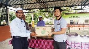 Morris are the product brands created by mr ong kok beng with passion and. Morris Food Industries Sdn Bhd Posts Facebook