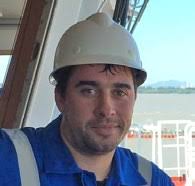 Geise Polar Voyage Ballast Water Management Certification of a Vessel