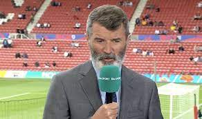 Roy maurice keane the greatest captain ever lived. Roy Keane Hammers Gareth Southgate S Decision To Include Liverpool Star In England Squad Kspedia