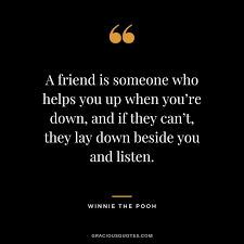 Following are the best friendship quotes and sayings with images. 89 Friendship Quotes For Your Whatsapp Status Bond