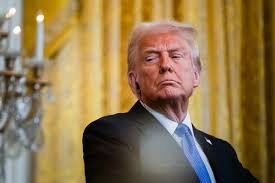 Trump 2.0 Heralds an Aggressive Flexing ...