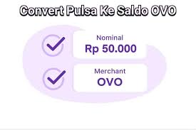 Maybe you would like to learn more about one of these? Cara Mudah Convert Pulsa Ke Ovo Dengan Rate Tinggi