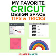 More images for how to set canvas size in cricut design space » Cricut Design Space Tutorials Tips Tricks Jennifer Maker