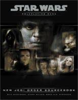 Power of the Jedi Sourcebook (Star Wars... book by Jeff Grubb