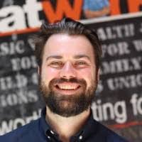 Todd Pinkerton's Instagram, Twitter & Facebook