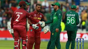 Also, they were able to stop pakistan at a decent score of 157. Pakistan Tour Of West Indies 2021 Pakistan To Play Five T20is And Two Tests In West Indies Grand Home Summer The Sportsrush