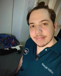 Patrick Luiz Neuhaus Andrade (@trick.star19) · Instagram 照片和视频