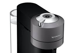 Nespresso's newest innovation, vertuo next is the most compact, sustainable and smart vertuo machine yet. Nespresso Vertuo Next Coffee Machine With Aeroccino Milk Frother By Magimix Dark Grey Ireland