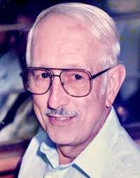 Harold M. Spangler (Hubee)