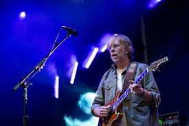 Phish returning to former Colorado venue after a 2025 Boulder tryout