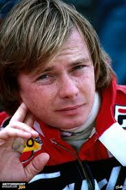 Didier Pironi, Ferrari, #28, (his last win) Dutch Grand Prix was a F1 held  at Circuit Zandvoort