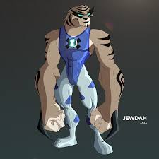 Gwen 10 - Powerful Alien Form Revealed