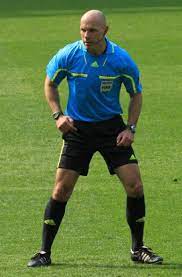 The fa themselves will post candidates their certificates as info@precisionref.uk. How To Become A Football Referee
