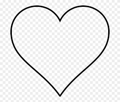 Permalink To Heart Clipart Black And White Heart Outline Png Transparent Png 830694 Pinclipart All images and logos are crafted with great workmanship. heart outline png transparent png