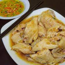 Cara membuat ayam goreng bumbu kuning. Yuk Bikin Ayam Rebus Spesial Hidangan Lezat Yang Cocok Untuk Diet Okezone Lifestyle